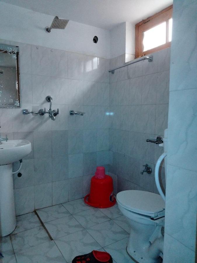 Hotel Duktuk Turtok Exteriör bild