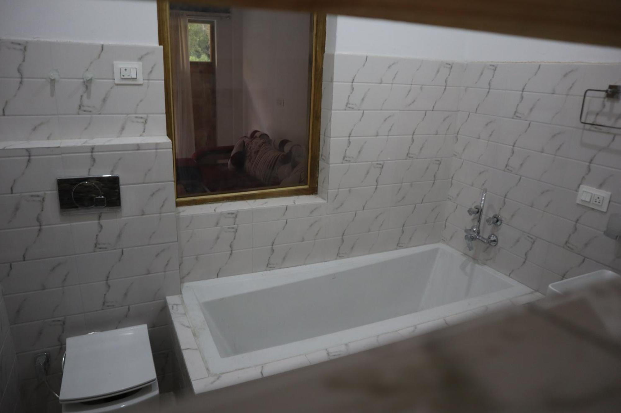 Hotel Duktuk Turtok Exteriör bild